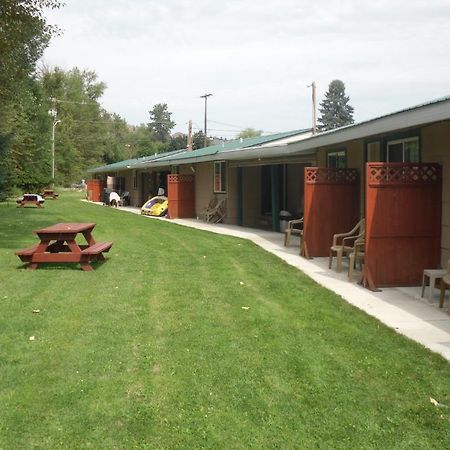 Johnny'S Motel Grand Forks Zewnętrze zdjęcie
