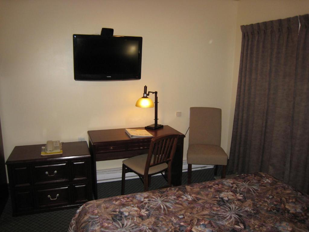 Johnny'S Motel Grand Forks Pokój zdjęcie