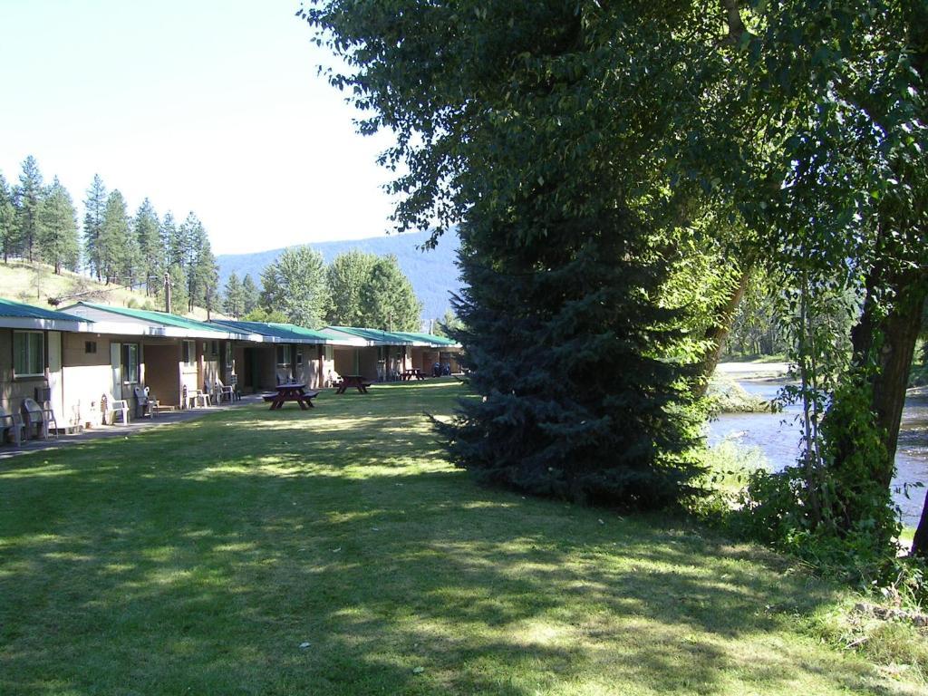 Johnny'S Motel Grand Forks Zewnętrze zdjęcie